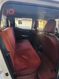 نيسان بيك اب